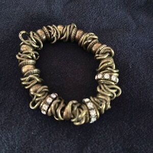 Lia Sophia bracelets